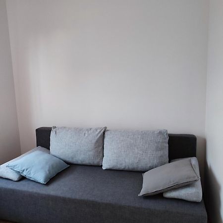 Mieszkanie Z Ogrodem Apartamento Gdańsk Exterior foto