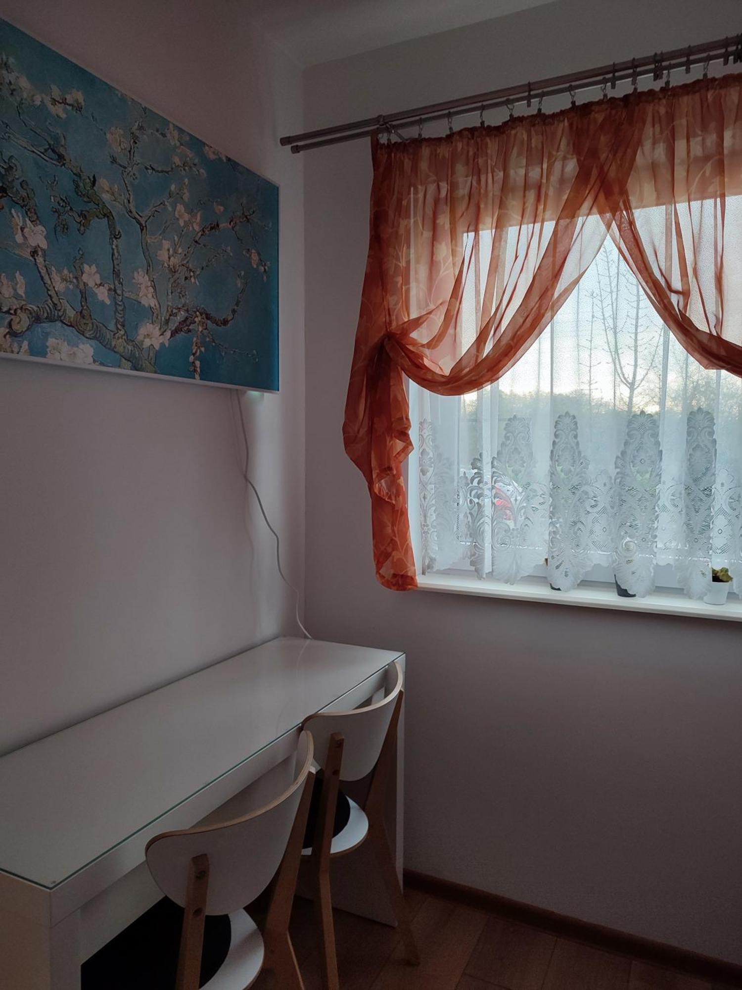 Mieszkanie Z Ogrodem Apartamento Gdańsk Exterior foto